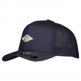 SCOTT CAP TRUCKER DARK BLUE