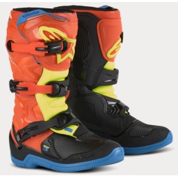 ALPINESTARS TECH 3 CRIANÇA