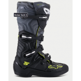 ALPINESTARS TECH 5