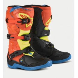 ALPINESTARS TECH 3 CRIANÇA