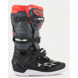 ALPINESTARS TECH 7S CRIANÇA