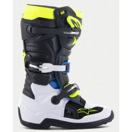 ALPINESTARS TECH 7S CRIANÇA