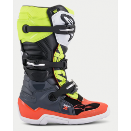 ALPINESTARS TECH 7S CRIANÇA