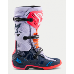 ALPINESTARS TECH 10 RECORDS...
