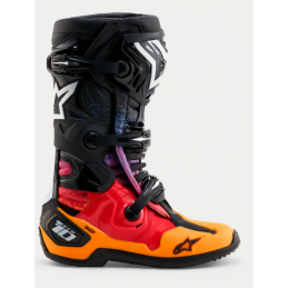 ALPINESTARS TECH 10 BLACK...