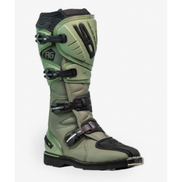 BOTAS SIDI AGUEDA