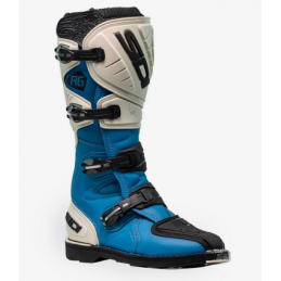 BOTAS SIDI AGUEDA