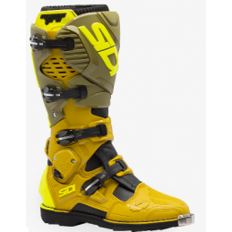 BOTAS SIDI CROSSFIRE 3
