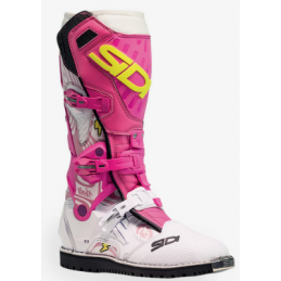 BOTAS SIDI CROSSAIR HD