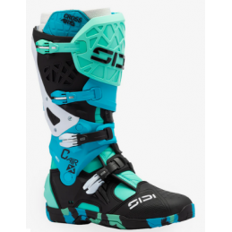 BOTAS SIDI CROSSAIR X