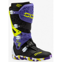 BOTAS SIDI CROSSAIR X
