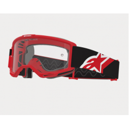 ÓCULOS ALPINESTARS VISION OTG