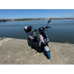 SCOOTER VOLTRISH RIO J2 -...