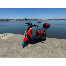 SCOOTER VOLTRISH RIO J2 -...