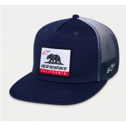 BONE ALPINESTARS CALI...