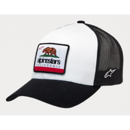 BONE ALPINESTARS CALI 2.0