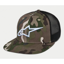 BONE ALPINESTARS CORP TRUCKER