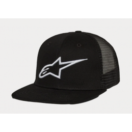BONE ALPINESTARS CORP TRUCKER