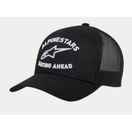 BONE ALPINESTARS FLAG