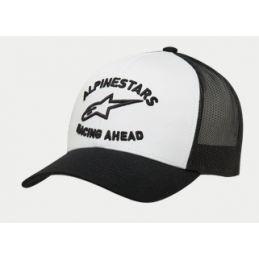 BONE ALPINESTARS FLAG