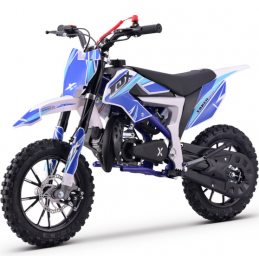 TOX: MINI DIRT 49CC SAKER...