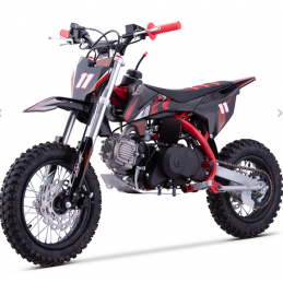 TOX: VOLCANO MX 110 CRIANÇA