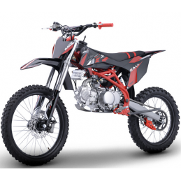 TOX: VOLCANO RACE XL 140