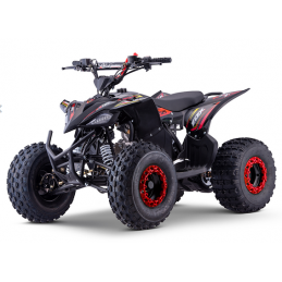 TOX: VIPER VR 125 CRIANÇA