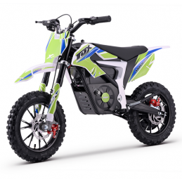 Tox: Mini Dirt E-Saker 500W...