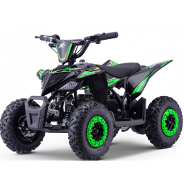 TOX: VIPER VR 800E CRIANÇA