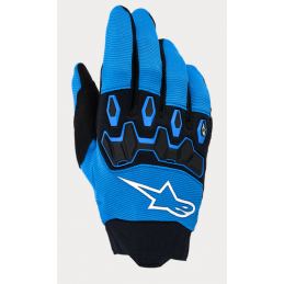 LUVAS FULL BORE V2