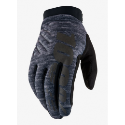 LUVAS BRISKER