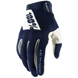 LUVAS RIDEFIT