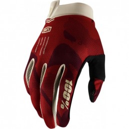 LUVAS ITRACK
