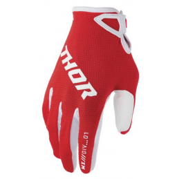 LUVAS THOR YOUTH RIDEMODE