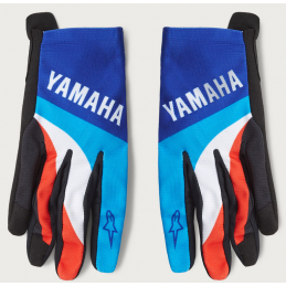 LUVAS YAMAHA YOUTH