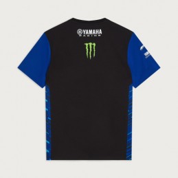 T-SHIRT UNISEX YAMAHA...