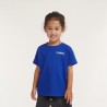 T-SHIRT YAMAHA CRIANÇA PADDOCK BLUE 2026