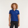 POLO YAMAHA MULHER PADDOCK BLUE 2026