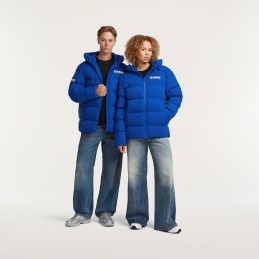 CASACO YAMAHA PADDOCK BLUE...