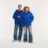 CASACO YAMAHA PADDOCK BLUE UNISEX 2026