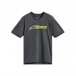 ALPINESTARS T-SHIRT BLAZE...
