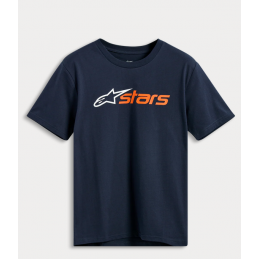 ALPINESTARS T-SHIRT BLAZE...
