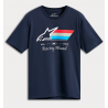 ALPINESTARS T-Shirt Trifecta CSF