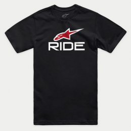 ALPINESTARS T-shirt Ride...
