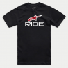 ALPINESTARS T-shirt Ride 4.0 CSF