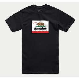 T-Shirt ALPINESTARS Cali...