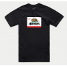 T-Shirt ALPINESTARS Cali 2.0 CSF