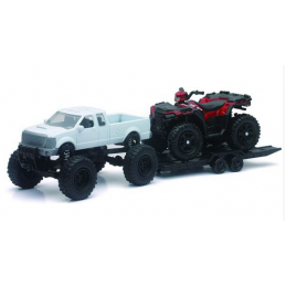 4x4 POLARIS Sportsman...