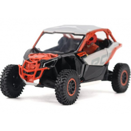 CAN-AM Maverick X3 X rs...
